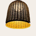 Suspension Panier