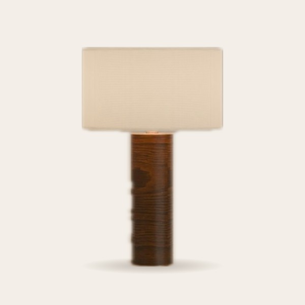 Lampe Socle