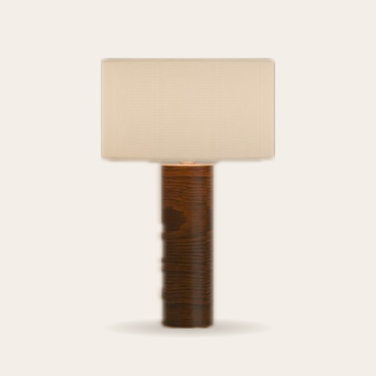 Lampe Socle