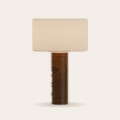 Lampe Socle