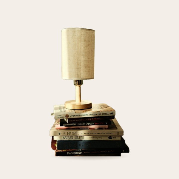 Lampe Pli