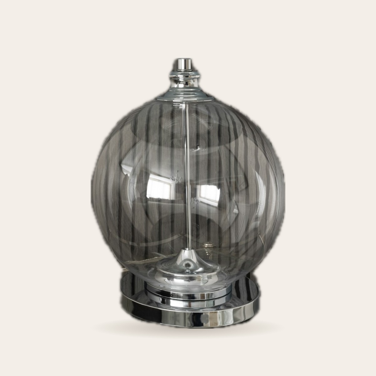 Lampe Bulle