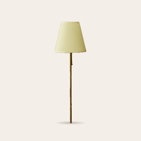 Lampadaire Colonne