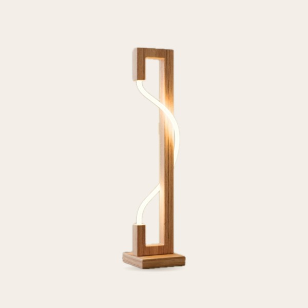 Lampadaire Ruban