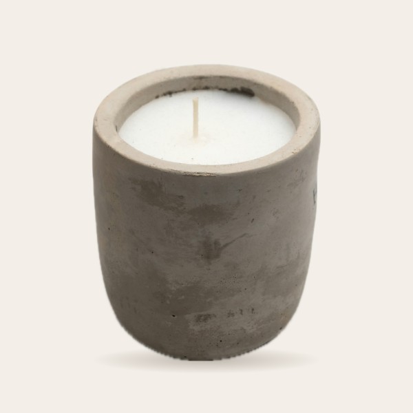 Bougie Coton