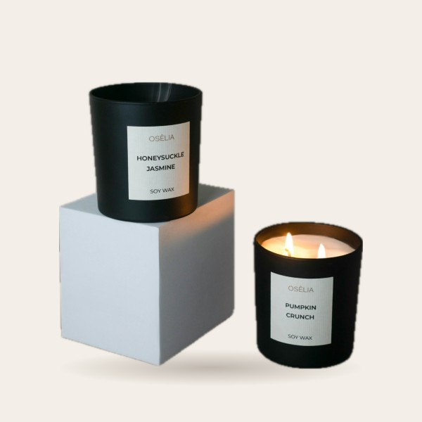 Coffret Nuit