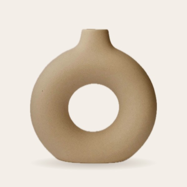 Vase Anneau