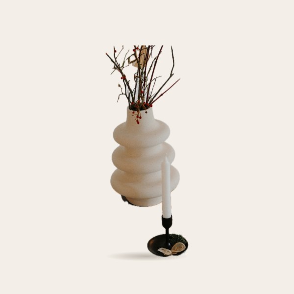 Vase Onde